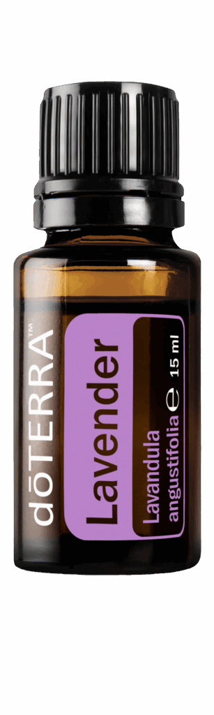 Olejek lawendowy doTERRA buteleczka 15ml